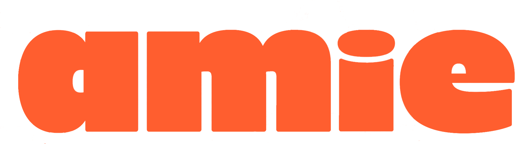 amie logo